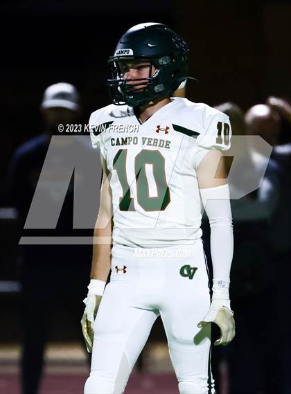 Thumbnail 1 in Campo Verde @ Apollo (AIA 5A Quarterfinal) photogallery.