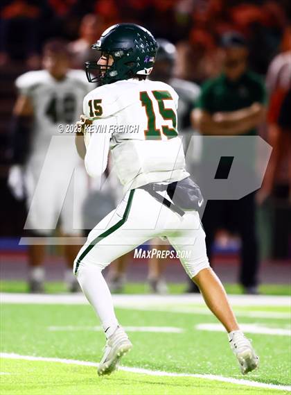 Thumbnail 3 in Campo Verde @ Apollo (AIA 5A Quarterfinal) photogallery.
