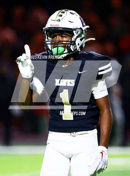 Thumbnail 1 in Campo Verde @ Apollo (AIA 5A Quarterfinal) photogallery.