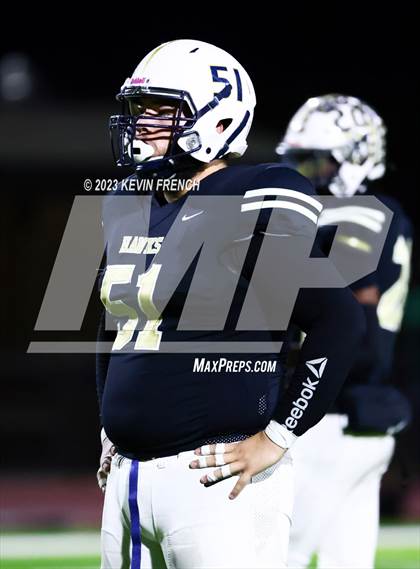 Thumbnail 1 in Campo Verde @ Apollo (AIA 5A Quarterfinal) photogallery.