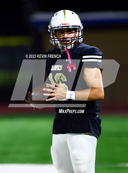 Thumbnail 3 in Campo Verde @ Apollo (AIA 5A Quarterfinal) photogallery.