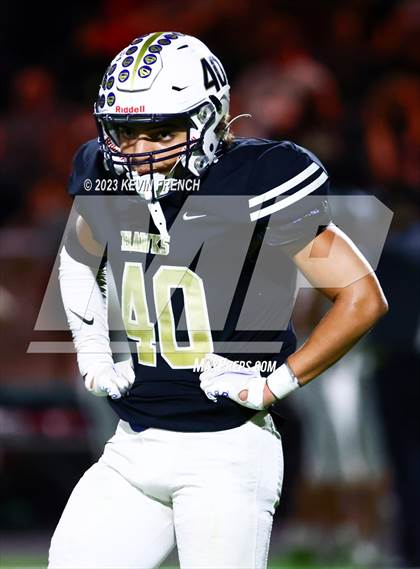 Thumbnail 2 in Campo Verde @ Apollo (AIA 5A Quarterfinal) photogallery.