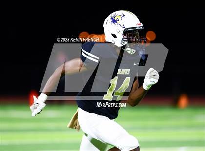 Thumbnail 3 in Campo Verde @ Apollo (AIA 5A Quarterfinal) photogallery.