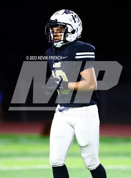 Thumbnail 1 in Campo Verde @ Apollo (AIA 5A Quarterfinal) photogallery.