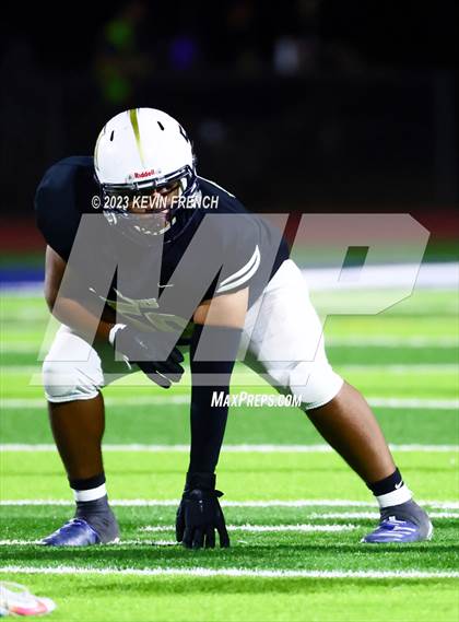 Thumbnail 2 in Campo Verde @ Apollo (AIA 5A Quarterfinal) photogallery.