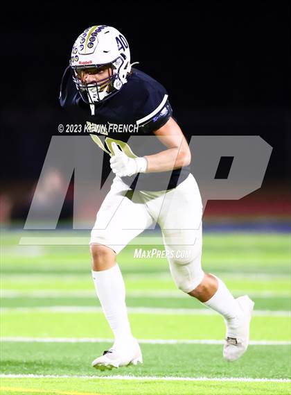Thumbnail 3 in Campo Verde @ Apollo (AIA 5A Quarterfinal) photogallery.
