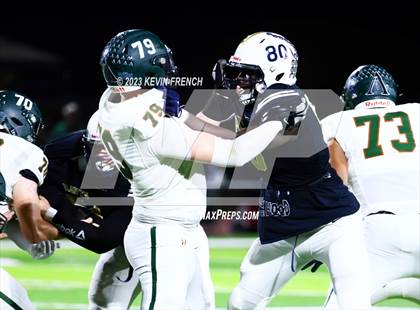 Thumbnail 2 in Campo Verde @ Apollo (AIA 5A Quarterfinal) photogallery.