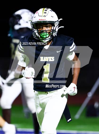Thumbnail 2 in Campo Verde @ Apollo (AIA 5A Quarterfinal) photogallery.