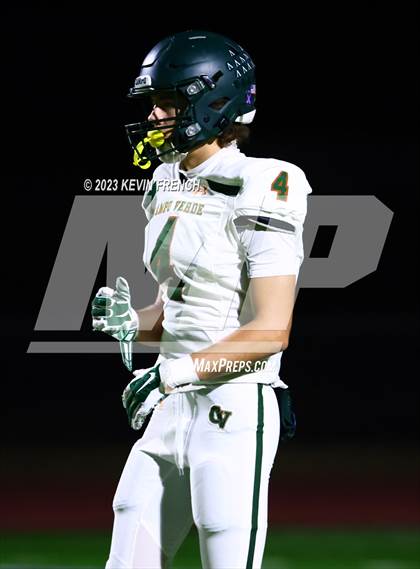 Thumbnail 1 in Campo Verde @ Apollo (AIA 5A Quarterfinal) photogallery.