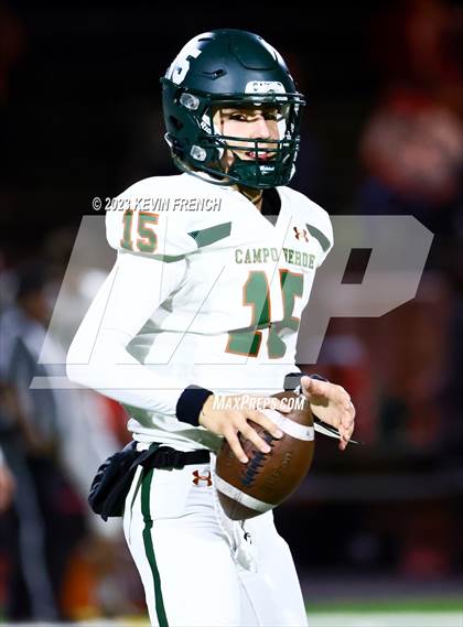 Thumbnail 2 in Campo Verde @ Apollo (AIA 5A Quarterfinal) photogallery.