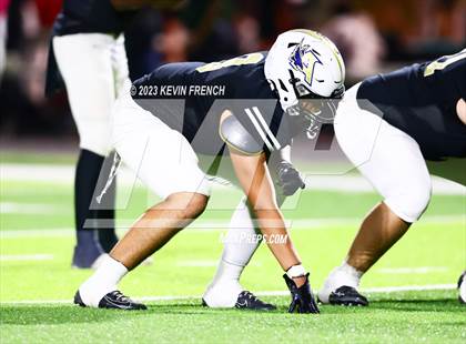 Thumbnail 3 in Campo Verde @ Apollo (AIA 5A Quarterfinal) photogallery.