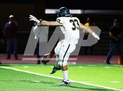 Thumbnail 1 in Campo Verde @ Apollo (AIA 5A Quarterfinal) photogallery.