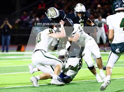 Thumbnail 1 in Campo Verde @ Apollo (AIA 5A Quarterfinal) photogallery.
