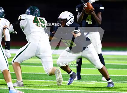 Thumbnail 2 in Campo Verde @ Apollo (AIA 5A Quarterfinal) photogallery.