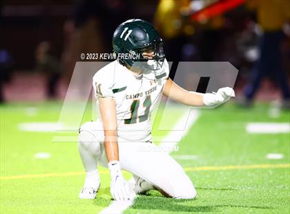 Thumbnail 2 in Campo Verde @ Apollo (AIA 5A Quarterfinal) photogallery.