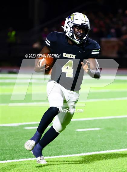 Thumbnail 3 in Campo Verde @ Apollo (AIA 5A Quarterfinal) photogallery.