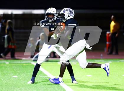 Thumbnail 2 in Campo Verde @ Apollo (AIA 5A Quarterfinal) photogallery.