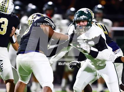 Thumbnail 2 in Campo Verde @ Apollo (AIA 5A Quarterfinal) photogallery.