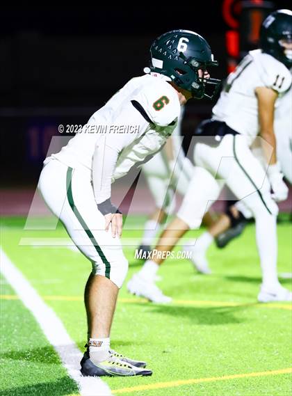 Thumbnail 1 in Campo Verde @ Apollo (AIA 5A Quarterfinal) photogallery.