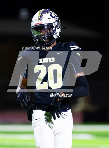 Thumbnail 3 in Campo Verde @ Apollo (AIA 5A Quarterfinal) photogallery.