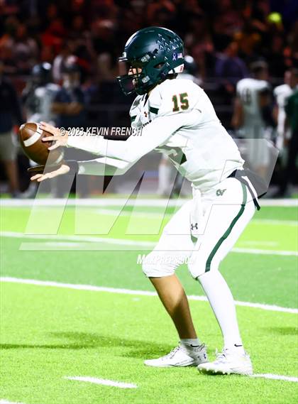 Thumbnail 2 in Campo Verde @ Apollo (AIA 5A Quarterfinal) photogallery.