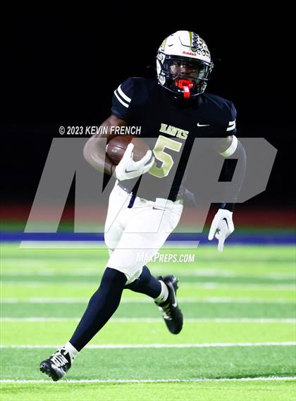 Thumbnail 2 in Campo Verde @ Apollo (AIA 5A Quarterfinal) photogallery.