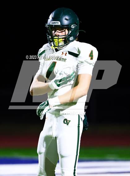 Thumbnail 2 in Campo Verde @ Apollo (AIA 5A Quarterfinal) photogallery.