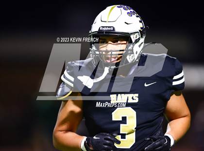 Thumbnail 2 in Campo Verde @ Apollo (AIA 5A Quarterfinal) photogallery.