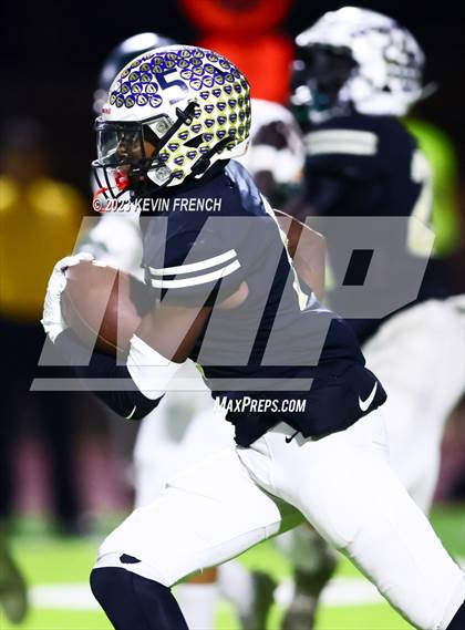 Thumbnail 2 in Campo Verde @ Apollo (AIA 5A Quarterfinal) photogallery.