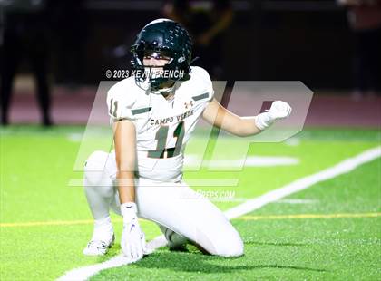 Thumbnail 3 in Campo Verde @ Apollo (AIA 5A Quarterfinal) photogallery.