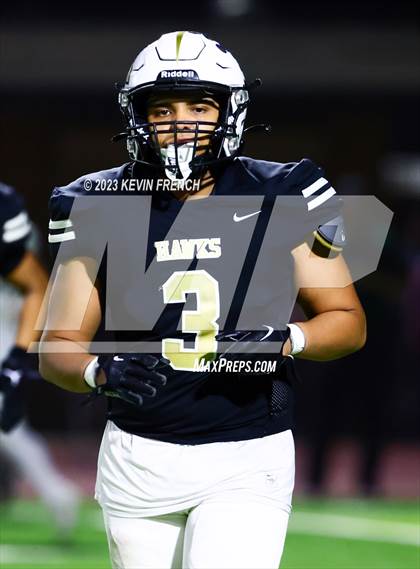 Thumbnail 3 in Campo Verde @ Apollo (AIA 5A Quarterfinal) photogallery.