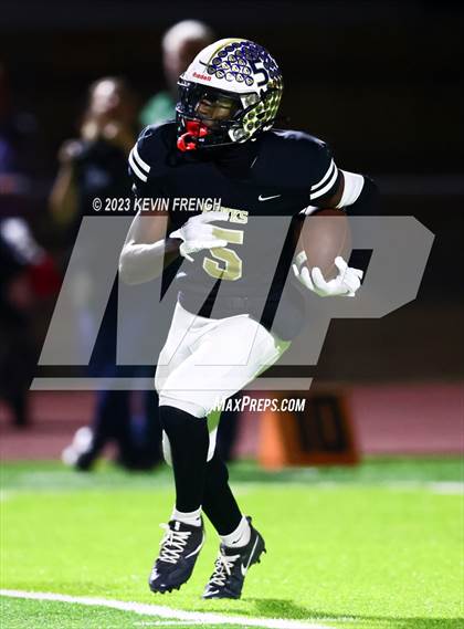 Thumbnail 3 in Campo Verde @ Apollo (AIA 5A Quarterfinal) photogallery.