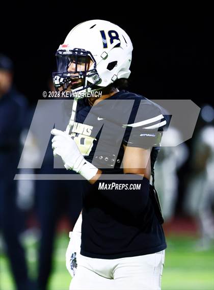 Thumbnail 3 in Campo Verde @ Apollo (AIA 5A Quarterfinal) photogallery.