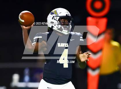 Thumbnail 2 in Campo Verde @ Apollo (AIA 5A Quarterfinal) photogallery.