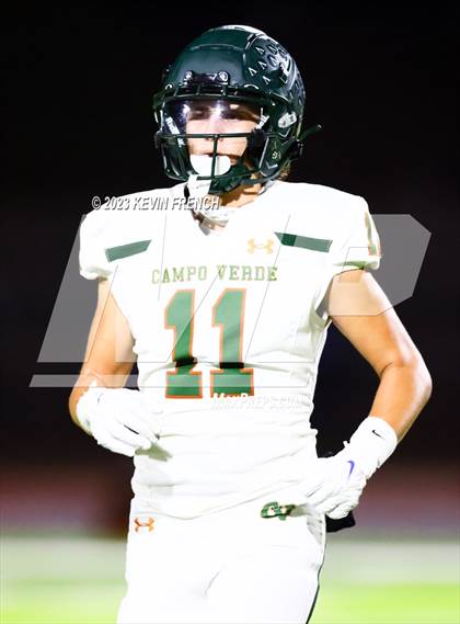 Thumbnail 3 in Campo Verde @ Apollo (AIA 5A Quarterfinal) photogallery.