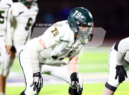 Thumbnail 2 in Campo Verde @ Apollo (AIA 5A Quarterfinal) photogallery.
