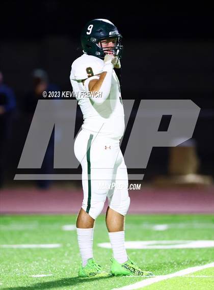 Thumbnail 2 in Campo Verde @ Apollo (AIA 5A Quarterfinal) photogallery.