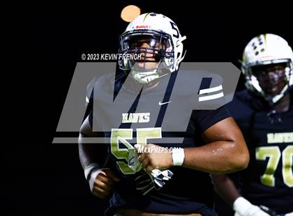 Thumbnail 1 in Campo Verde @ Apollo (AIA 5A Quarterfinal) photogallery.