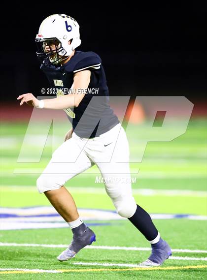 Thumbnail 3 in Campo Verde @ Apollo (AIA 5A Quarterfinal) photogallery.