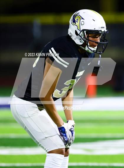 Thumbnail 2 in Campo Verde @ Apollo (AIA 5A Quarterfinal) photogallery.