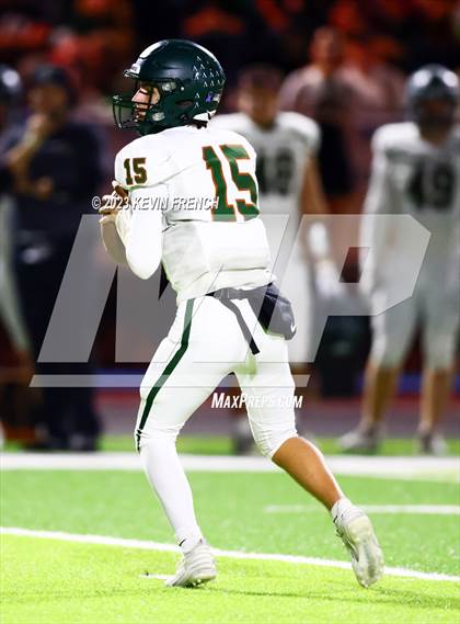 Thumbnail 1 in Campo Verde @ Apollo (AIA 5A Quarterfinal) photogallery.