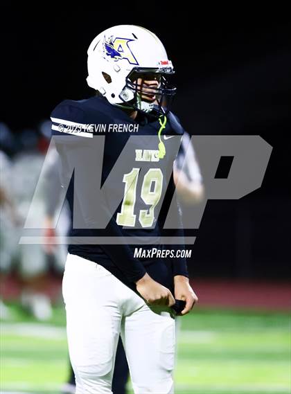 Thumbnail 2 in Campo Verde @ Apollo (AIA 5A Quarterfinal) photogallery.