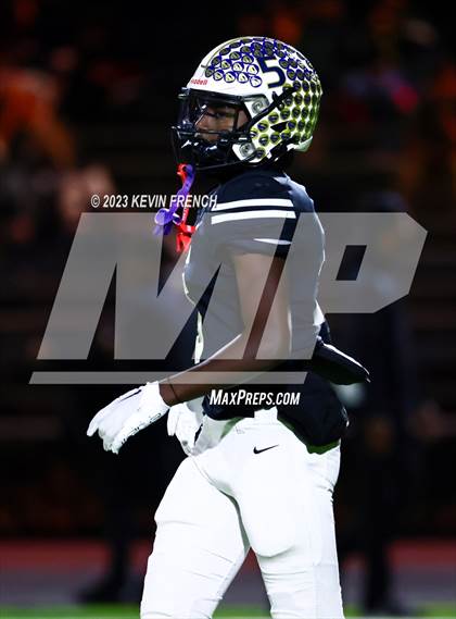 Thumbnail 1 in Campo Verde @ Apollo (AIA 5A Quarterfinal) photogallery.