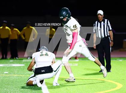 Thumbnail 3 in Campo Verde @ Apollo (AIA 5A Quarterfinal) photogallery.