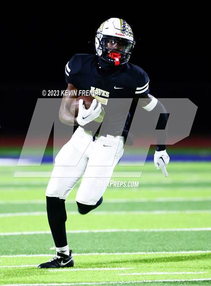 Thumbnail 3 in Campo Verde @ Apollo (AIA 5A Quarterfinal) photogallery.