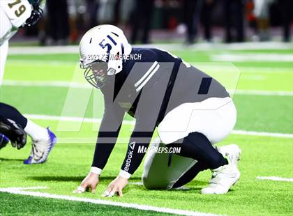 Thumbnail 1 in Campo Verde @ Apollo (AIA 5A Quarterfinal) photogallery.