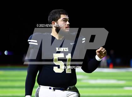 Thumbnail 2 in Campo Verde @ Apollo (AIA 5A Quarterfinal) photogallery.