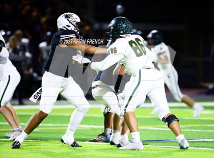 Thumbnail 1 in Campo Verde @ Apollo (AIA 5A Quarterfinal) photogallery.