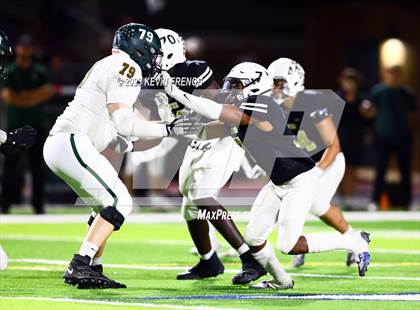 Thumbnail 1 in Campo Verde @ Apollo (AIA 5A Quarterfinal) photogallery.