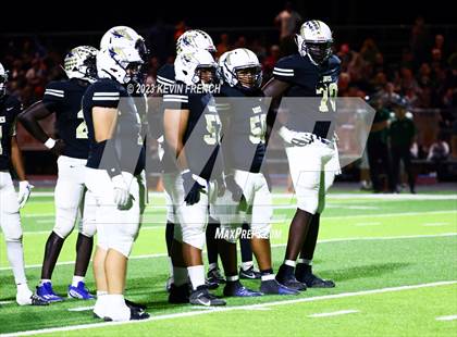 Thumbnail 1 in Campo Verde @ Apollo (AIA 5A Quarterfinal) photogallery.